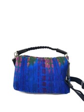 Desigual Shoulder Bag BLU
