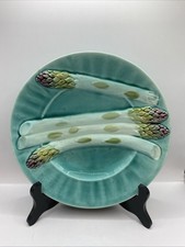 ASSIETTE A ASPERGES En