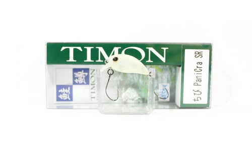 Jackall timon chibi panicra - jackall,