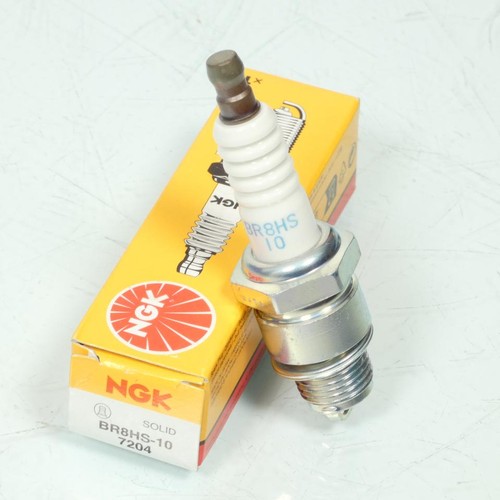 Bougie allumage ngk pour - d'allumage,
