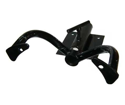 Support moteur sur - , établi