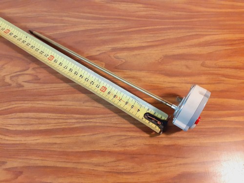 Thermostat chauffe eau 220 - , v