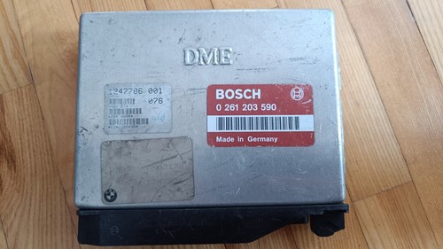 Bmw e36 318is 318ti m42 - 318is,