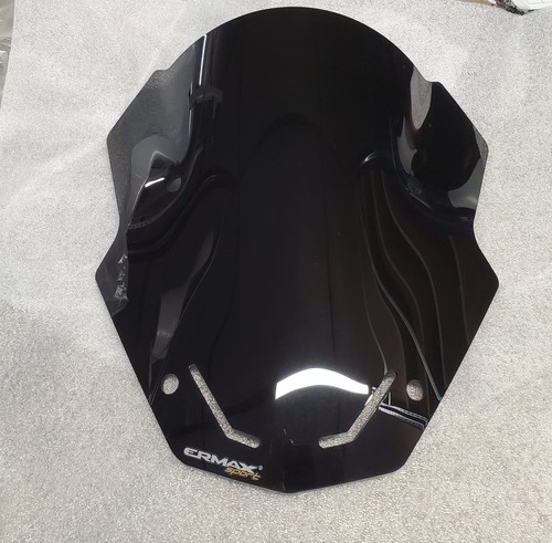 Bmw s1000 26 - 20/26, bulle
