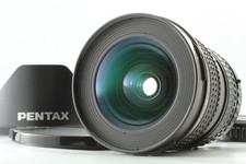 Mint hood smc pentax - w/hood,
