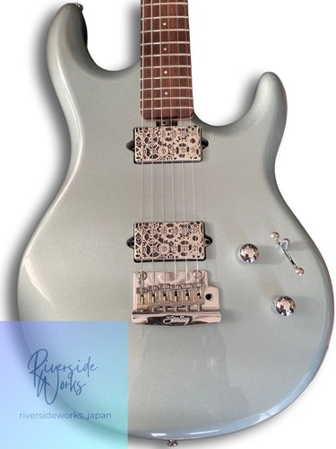 Sterling music man - sterling, by