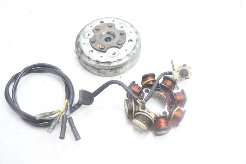 Rotor stator honda - stator,