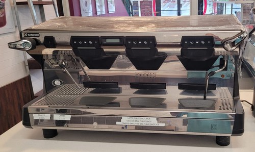 Rancilio classe usb 3 - rancilio,