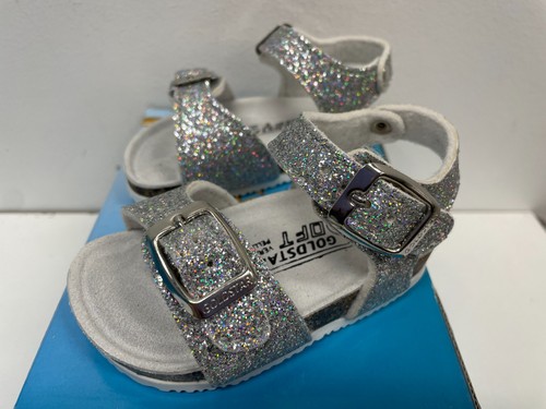Sandales bébé fille goldstar - sandales,