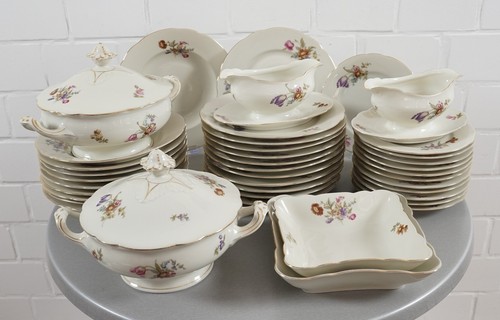 Porcelaine waldershof bavaria - porcelaine,