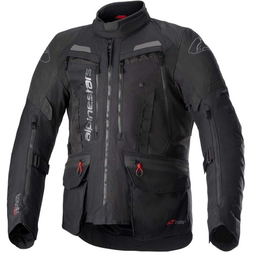Veste moto pour homme - veste,