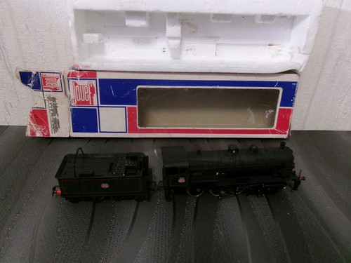 Jouef ref 8282 - ho,, :