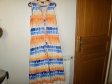 magnifique robe neuve taille