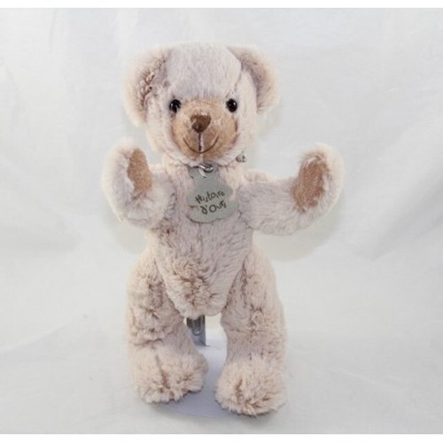 Peluche ours histoire - peluche,