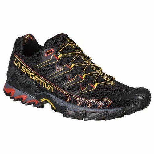 Chaussures trail running la - chaussures, de
