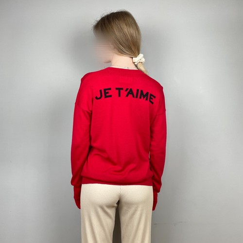 Pull femme zadig - pull,