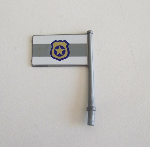 Playmobil police - playmobil,