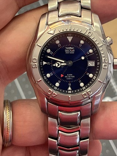 Oiritaly mens alarm diver - oiritaly,