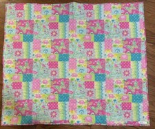 New handmade Baby Quilt