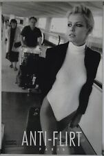 Lingerie Anti-Flirt Paris