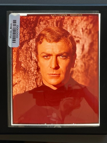 Michael caine 1960s production - caine,