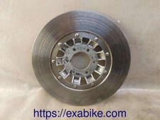 disque de frein pour Suzuki GT 550  de 1975 a 1977 -> affichez les details