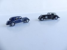 PRALINE / WIKING 1:87 EME 2