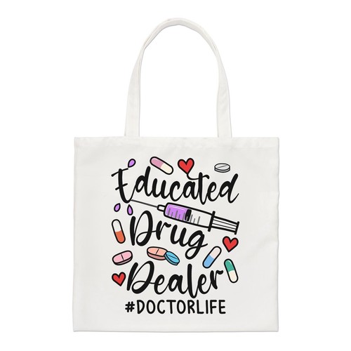 Educated drogue distributeur - educated,