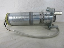 Dunkermoteurs GR 42x25 24V