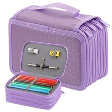 Trousse Crayon de Couleur 72