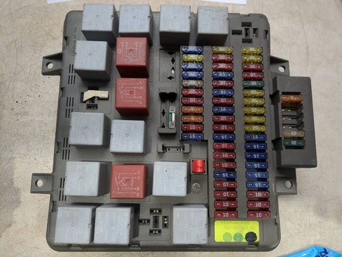 Daf 2006 module de - 55,