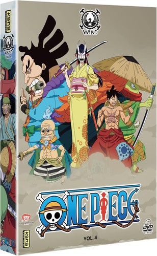 One piece pays wano - piece-pays,