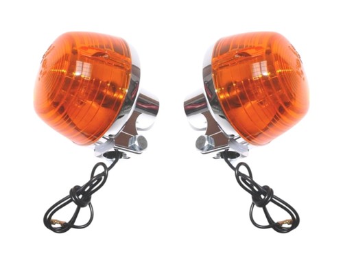 Clignotants avant pour - clignotants,