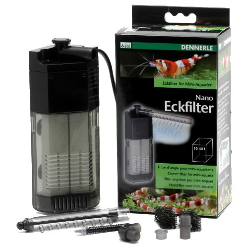 Dennerle nano clean - dennerle,