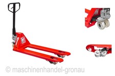 Chariot Élévateur Holzmann