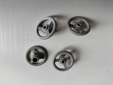 4 volants Lego OldGray Technic