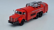 Berliet gbo vmr 130 sides - berliet,