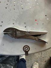 pince étau FACOM n°500