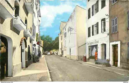 Carte postale ancienne - 06,