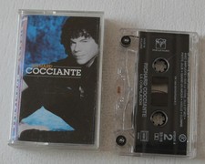 Richard Cocciante, best of, K7