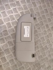 Pare soleil gauche PEUGEOT