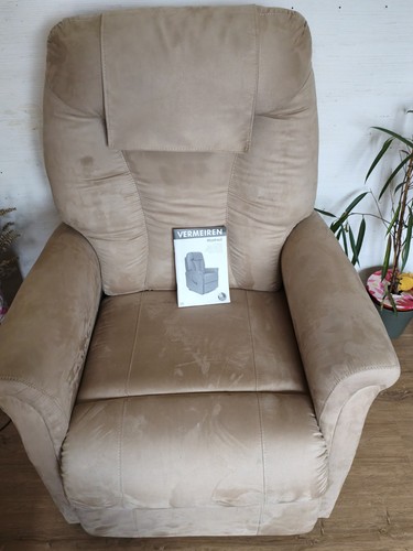 Fauteuil relaxation - de,