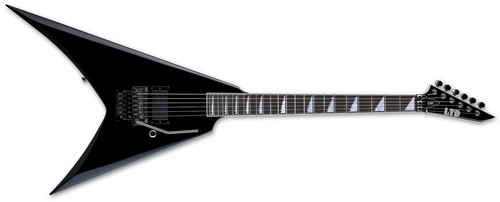 Esp ltd alexi 200 - alexi-200/blk, guitar