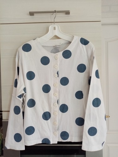 Veste tee shirt femme taille
