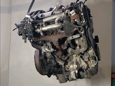 MOTEUR diesel Peugeot 407 (6D)