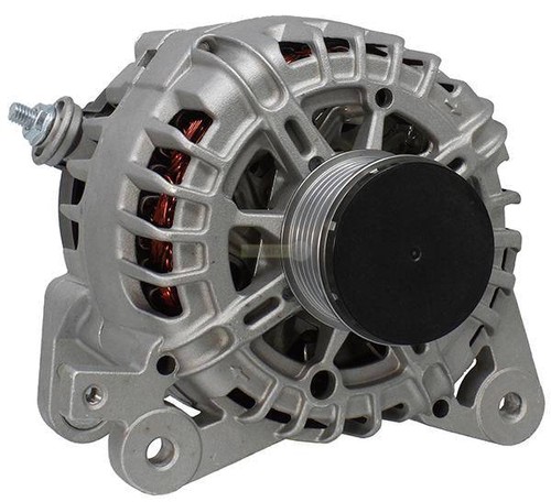 Alternator 120a new - alternator,