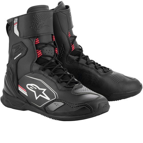 Chaussures moto alpinestars - de,