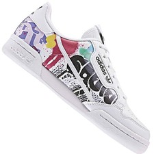 Adidas Original Continental 80