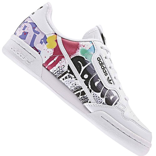 Adidas original continental - original, 80