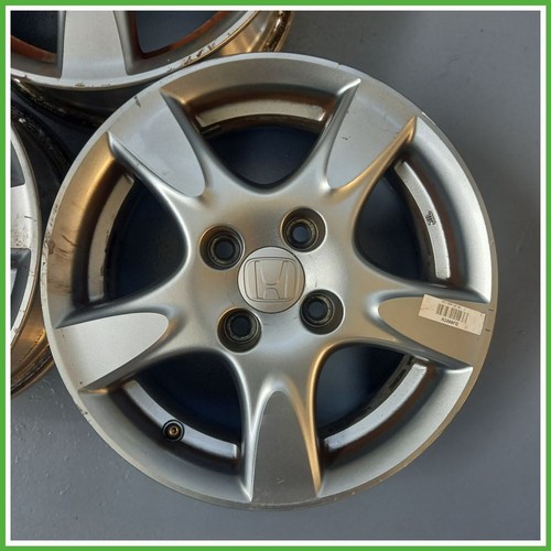 Jante alliage honda jazz - alliage, 1a